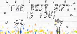 How will your gift communicate a growing friendship_