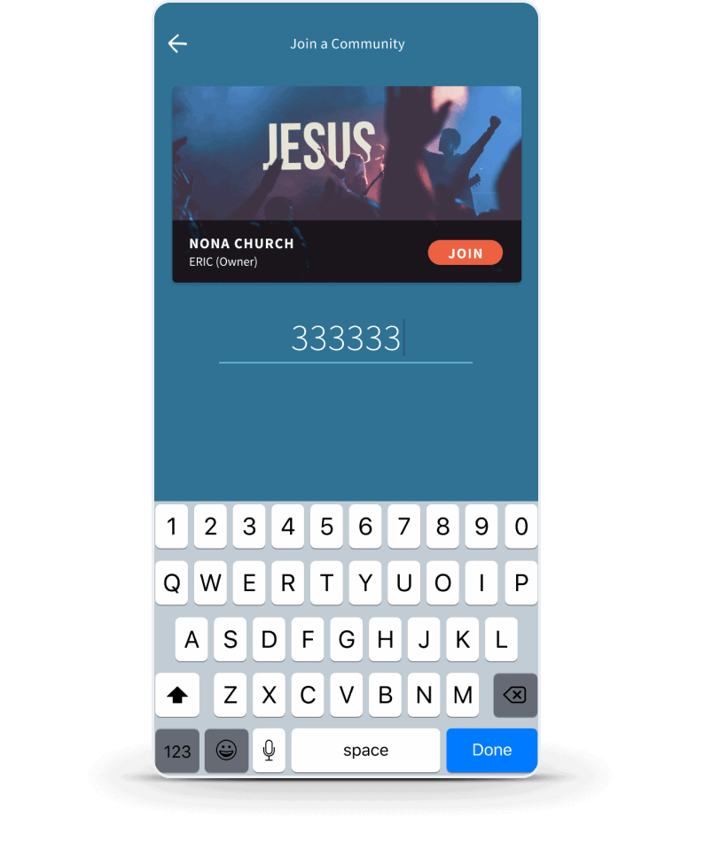 Join